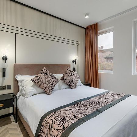 Rosemay Hotel Near London Heathrow Airport Hayes  Eksteriør billede