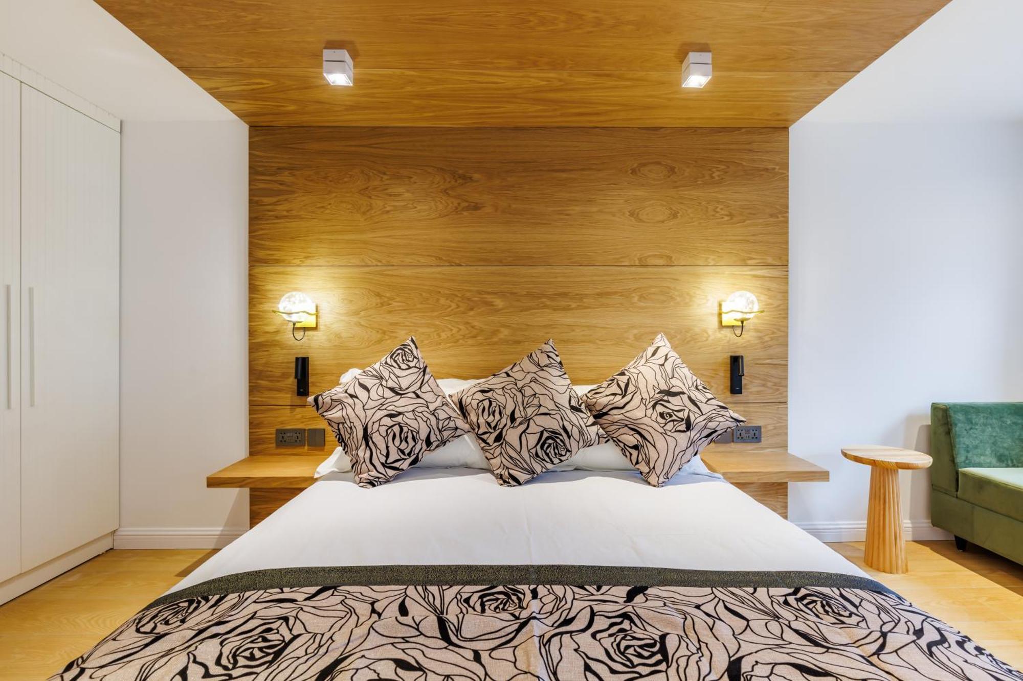 Rosemay Hotel Near London Heathrow Airport Hayes  Eksteriør billede