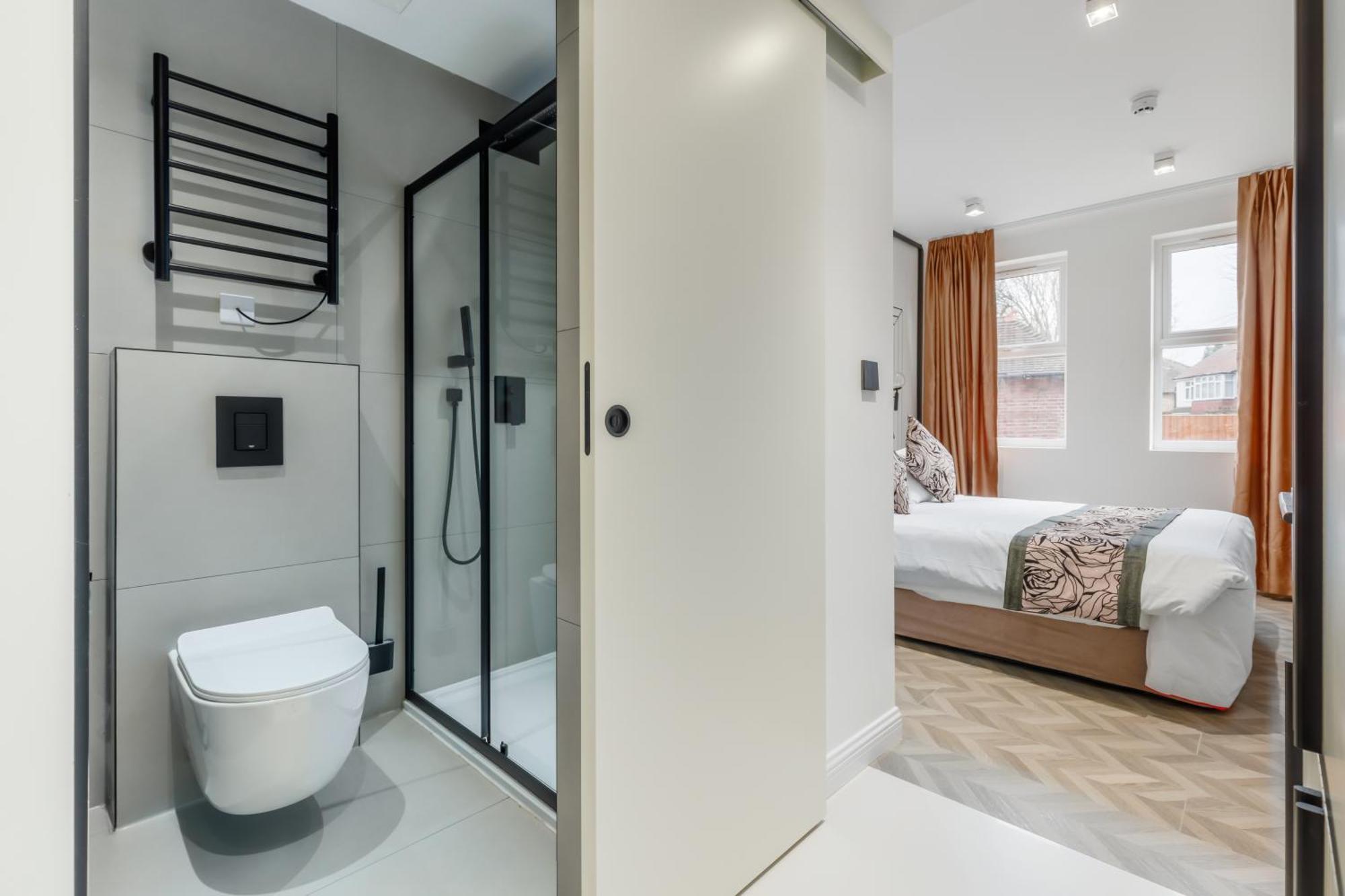 Rosemay Hotel Near London Heathrow Airport Hayes  Eksteriør billede