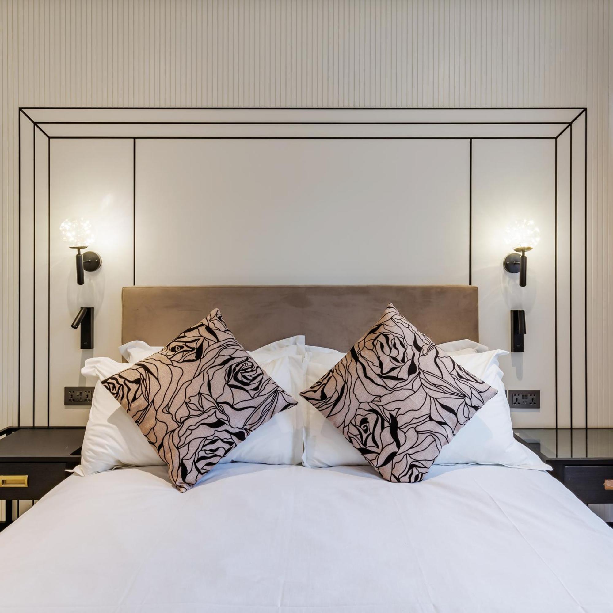 Rosemay Hotel Near London Heathrow Airport Hayes  Eksteriør billede