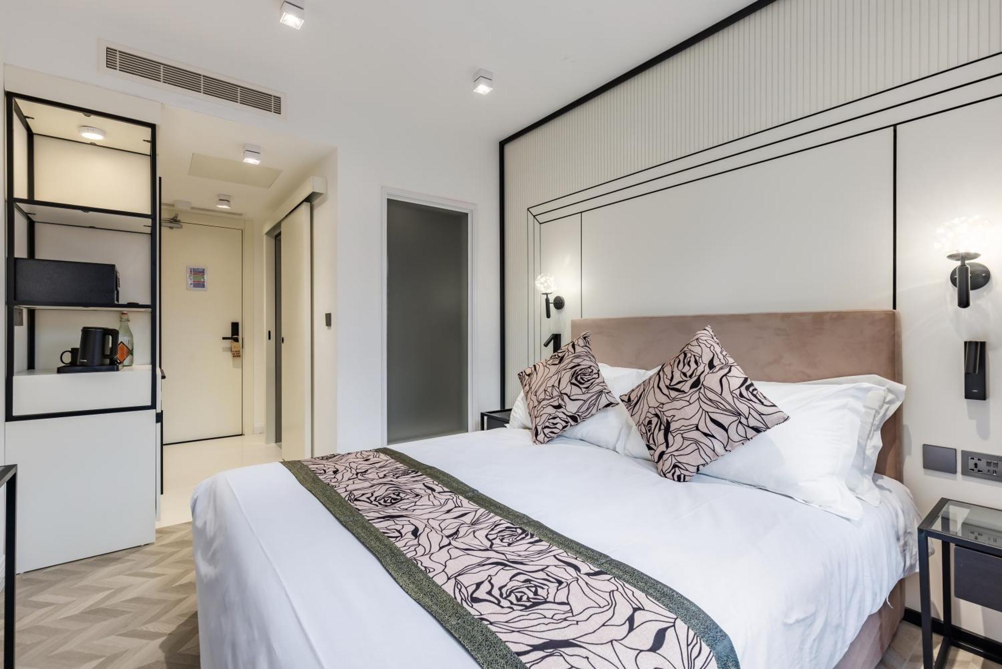 Rosemay Hotel Near London Heathrow Airport Hayes  Eksteriør billede