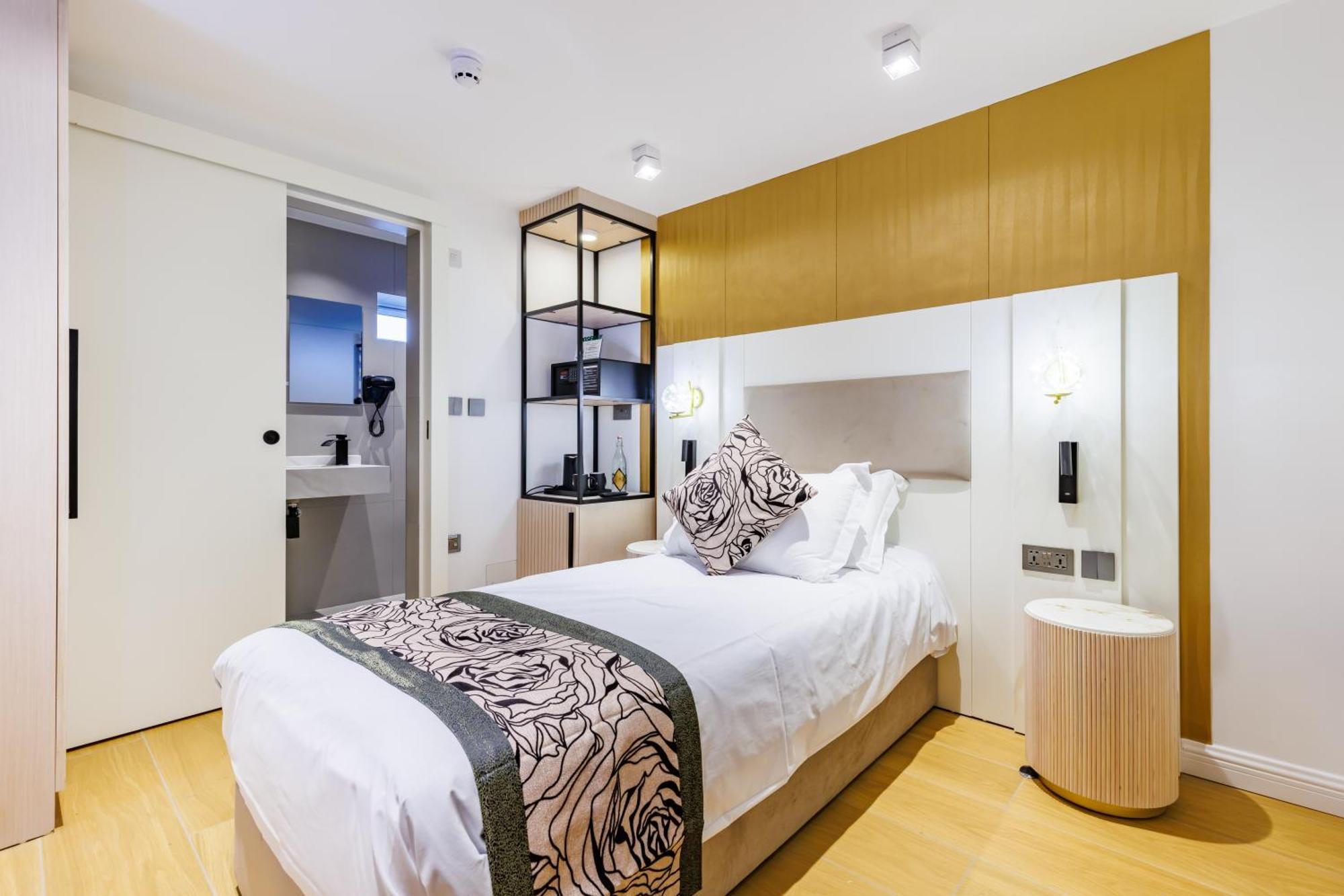 Rosemay Hotel Near London Heathrow Airport Hayes  Eksteriør billede