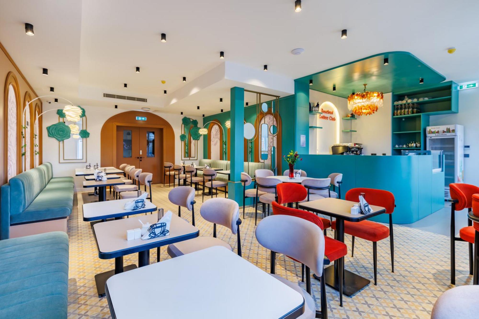 Rosemay Hotel Near London Heathrow Airport Hayes  Eksteriør billede