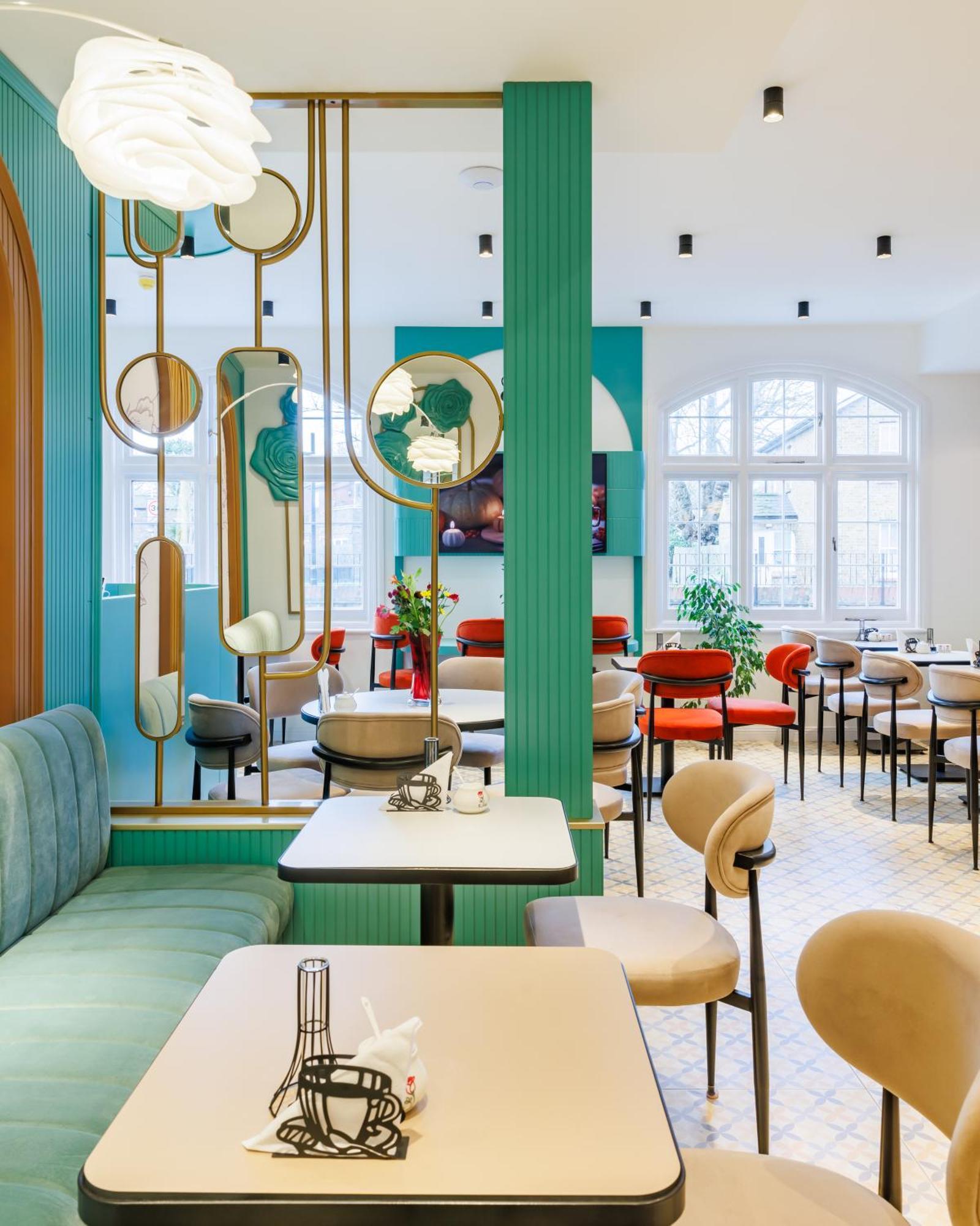 Rosemay Hotel Near London Heathrow Airport Hayes  Eksteriør billede