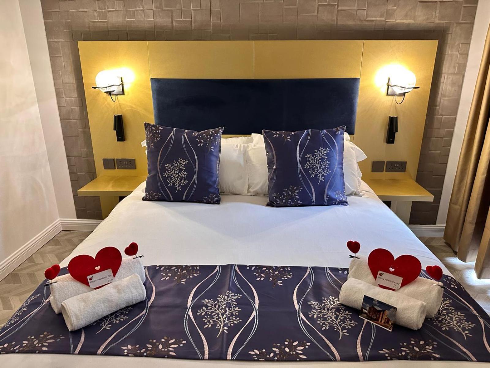Rosemay Hotel Near London Heathrow Airport Hayes  Eksteriør billede