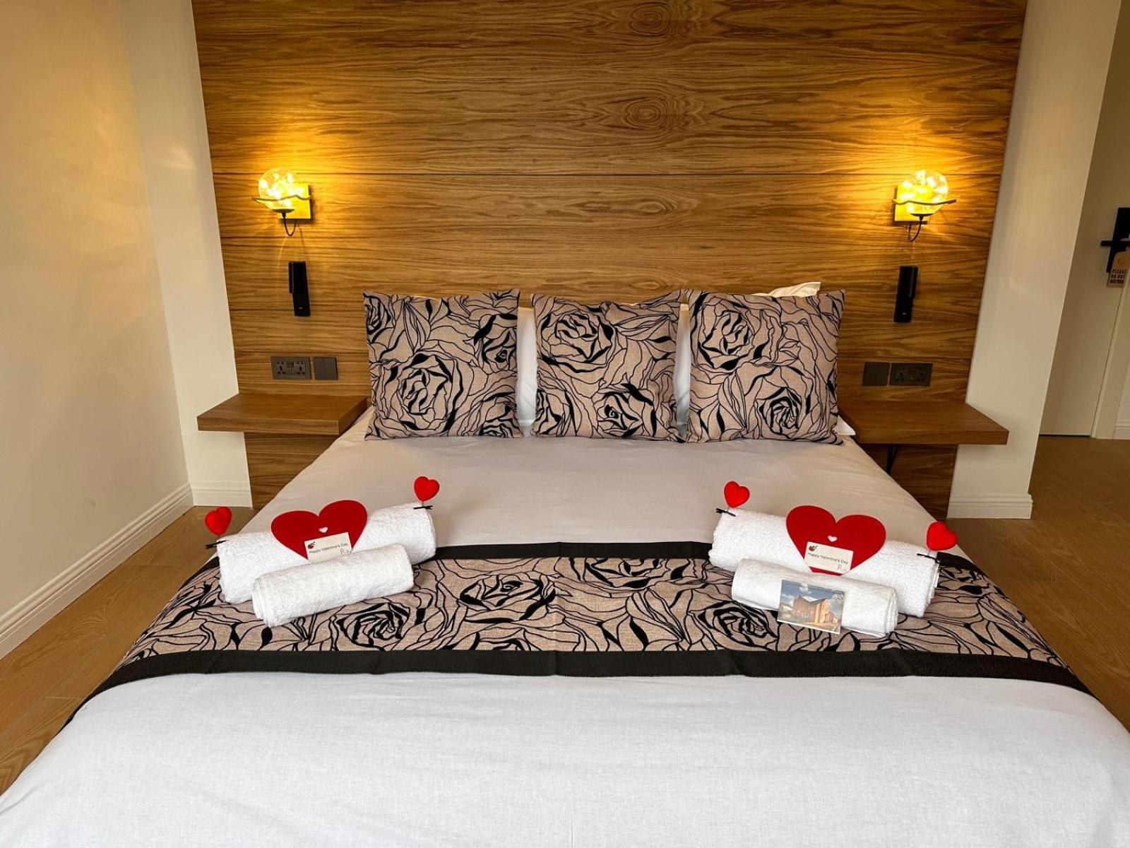 Rosemay Hotel Near London Heathrow Airport Hayes  Eksteriør billede