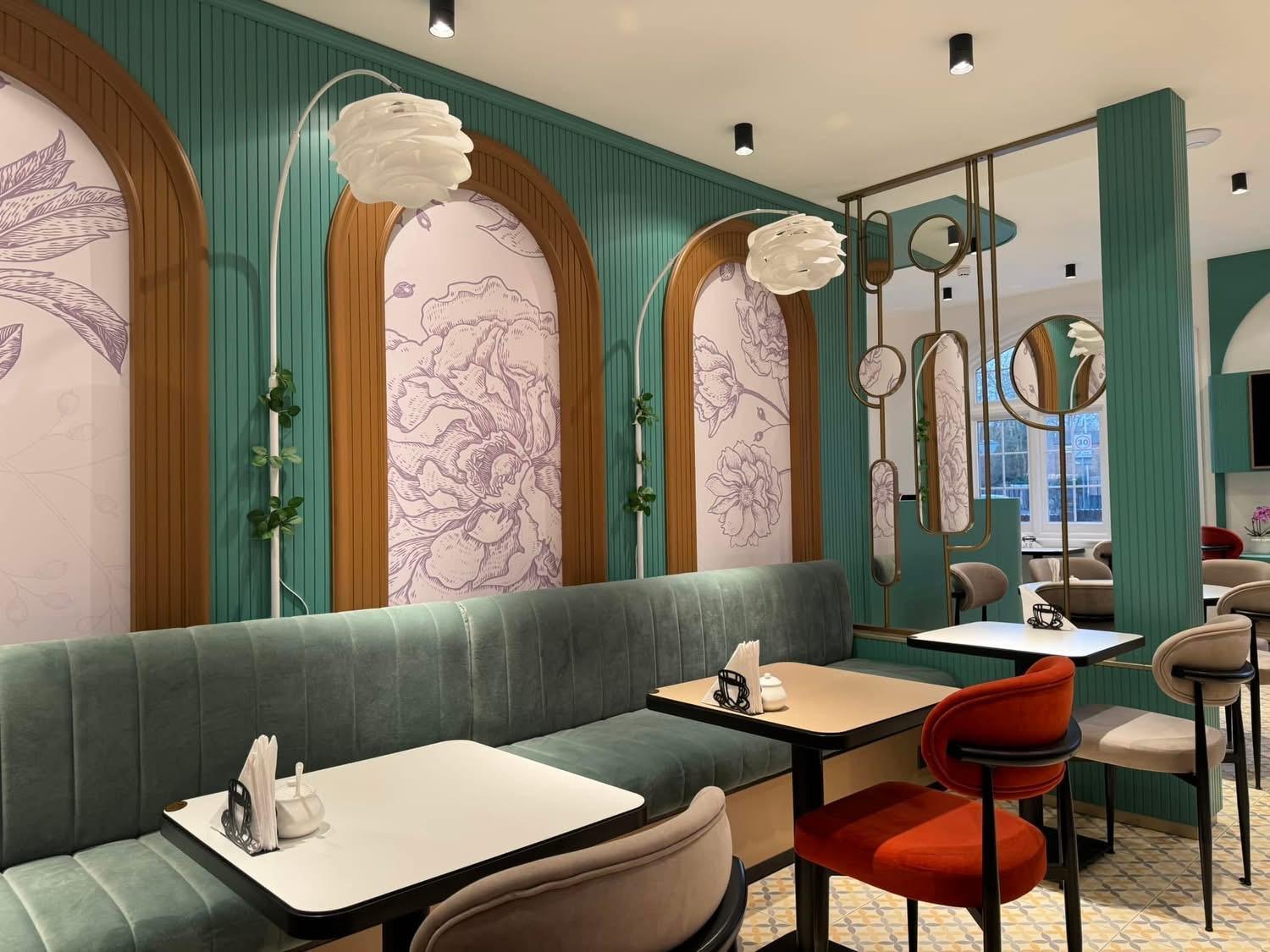 Rosemay Hotel Near London Heathrow Airport Hayes  Eksteriør billede