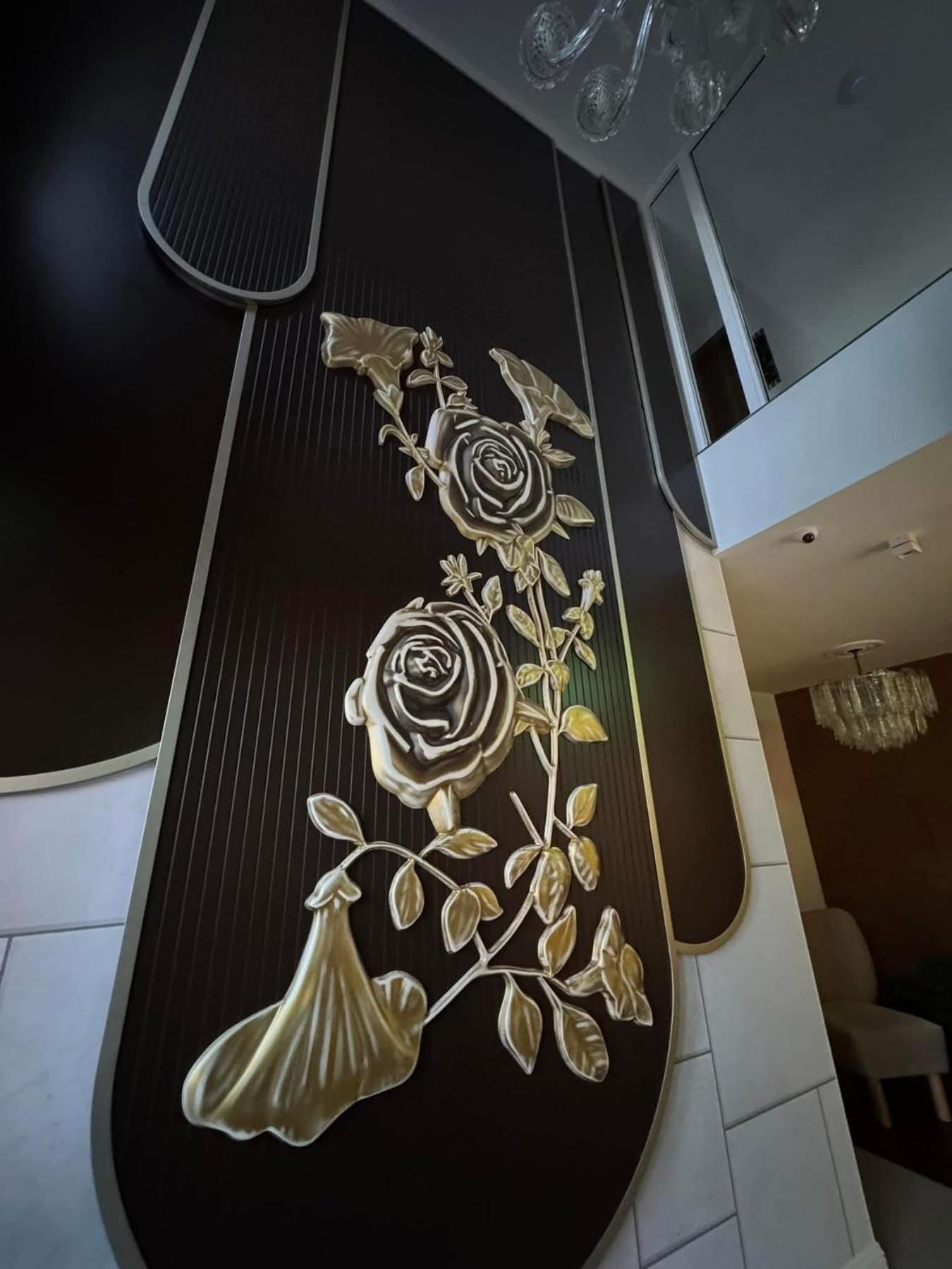 Rosemay Hotel Near London Heathrow Airport Hayes  Eksteriør billede