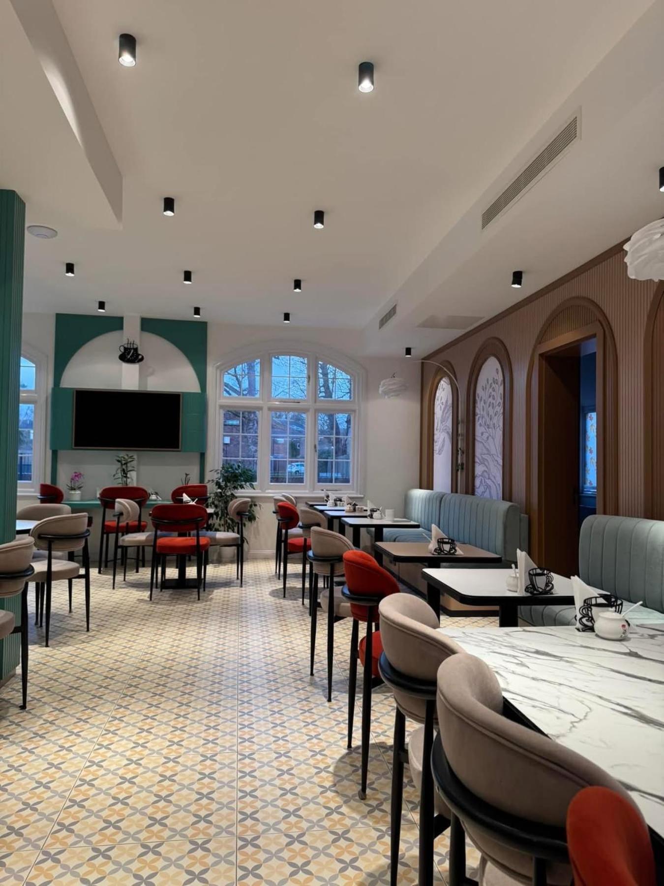 Rosemay Hotel Near London Heathrow Airport Hayes  Eksteriør billede