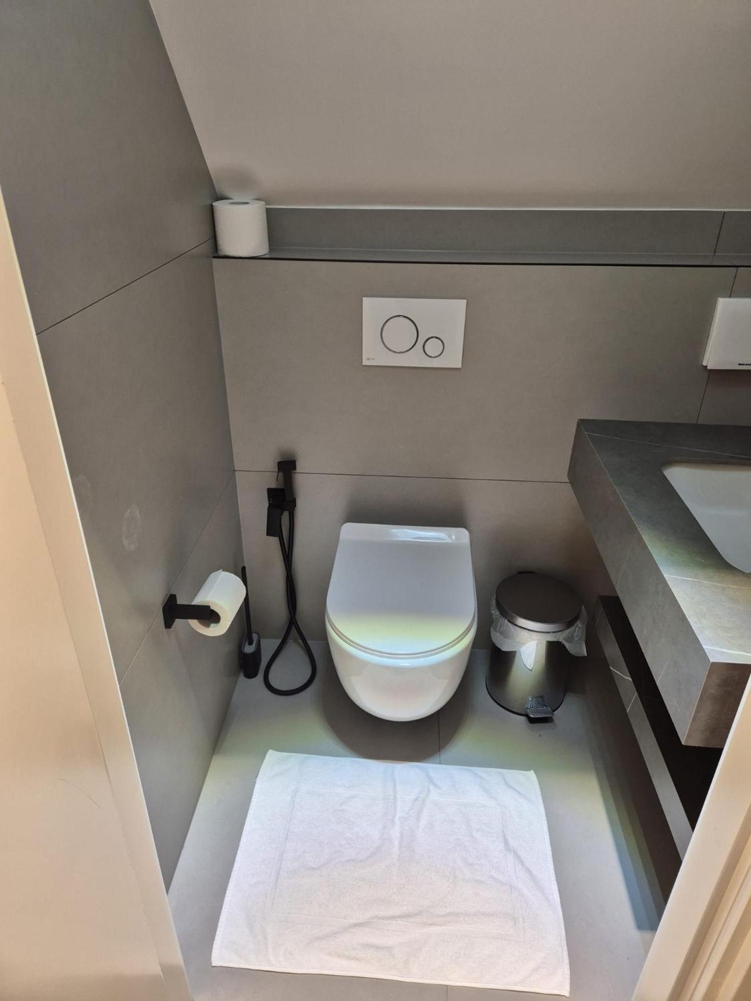 Rosemay Hotel Near London Heathrow Airport Hayes  Eksteriør billede