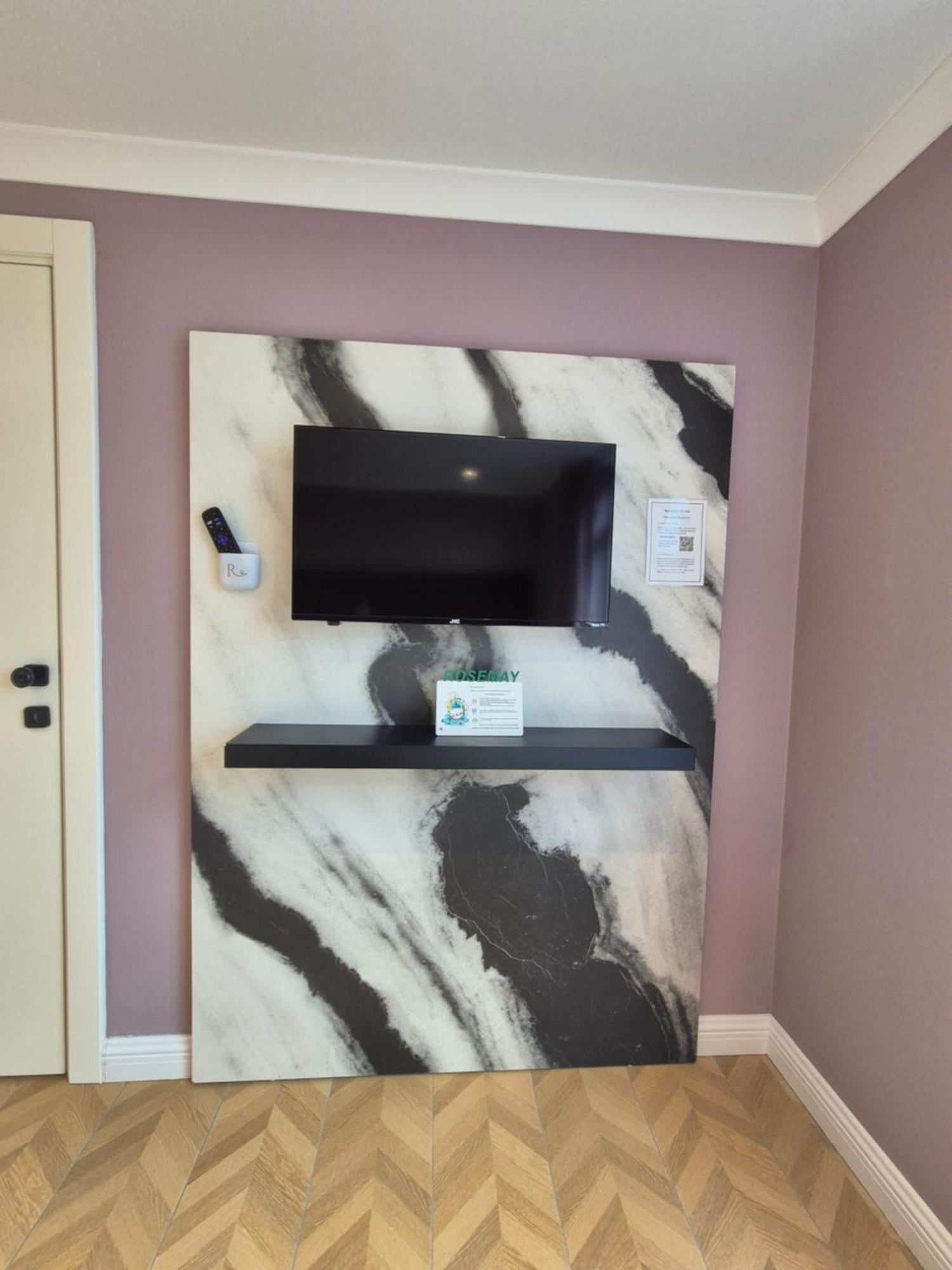Rosemay Hotel Near London Heathrow Airport Hayes  Eksteriør billede