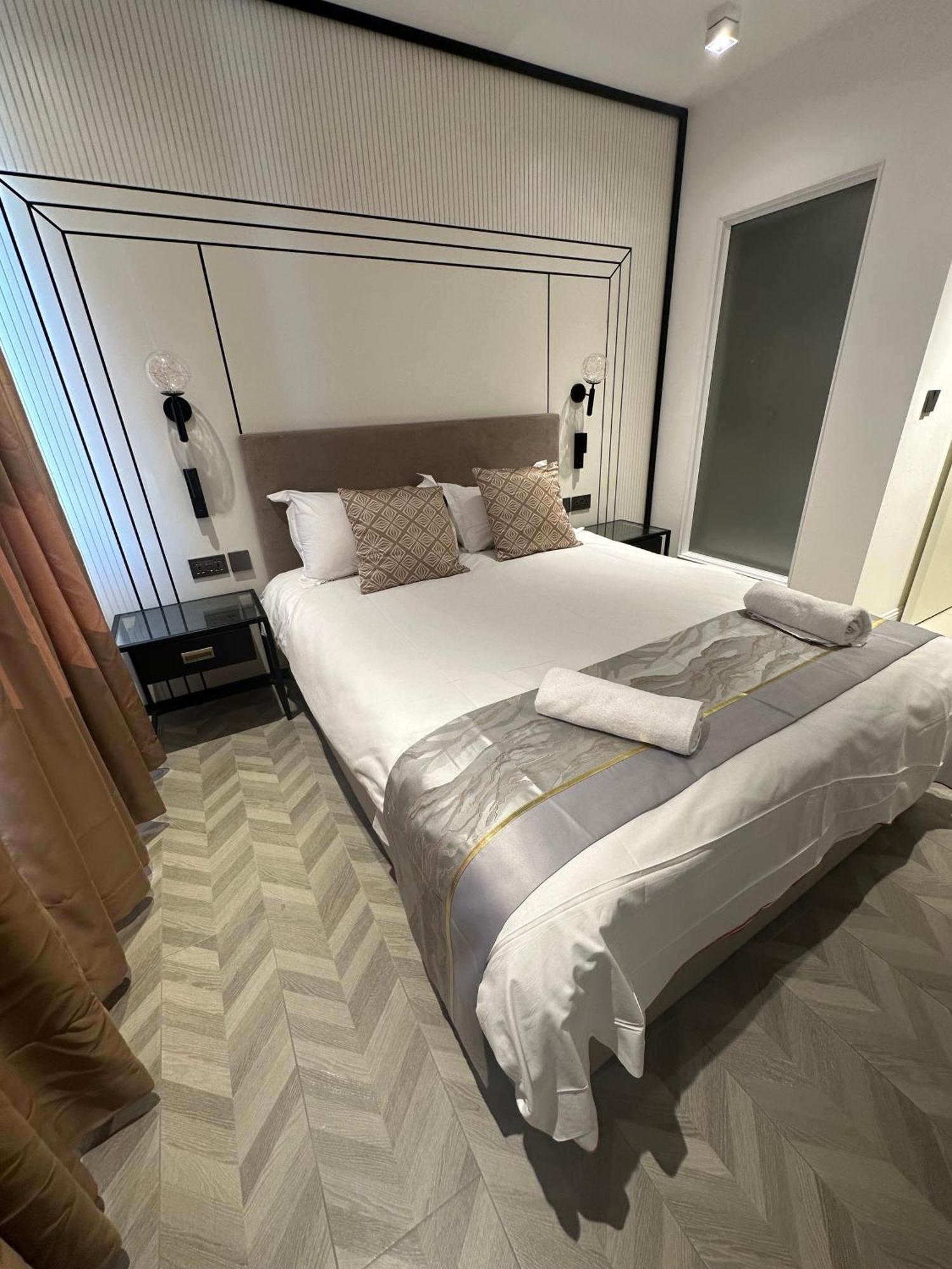 Rosemay Hotel Near London Heathrow Airport Hayes  Eksteriør billede